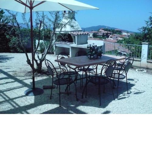 Monolocale Tre Mari