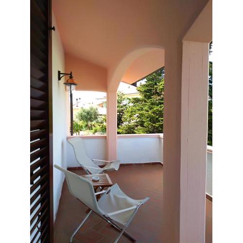 Monolocale x 2 a 1,6 km da Castiglioncello