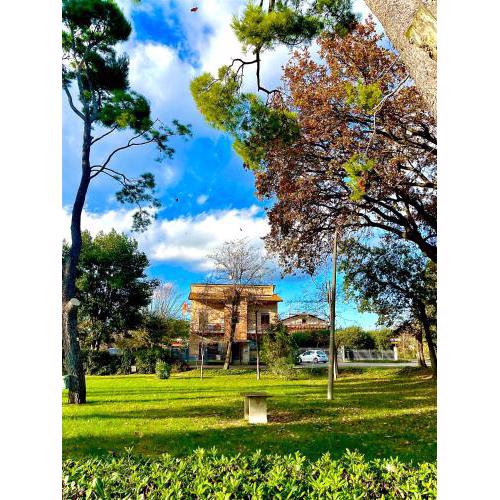 MONOLOCALI B&B Santa Maria Apparente
