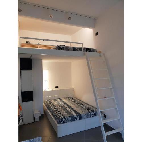 MonoMax Home