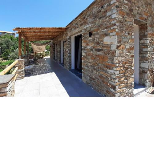 Monopati Eco Villas - Villa Hypatia