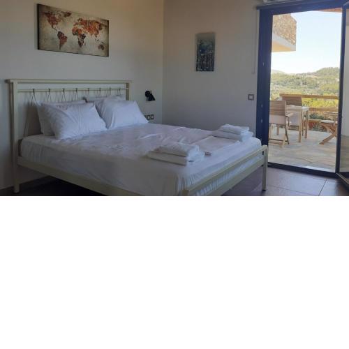 Monopati Eco Villas - Villa Melina