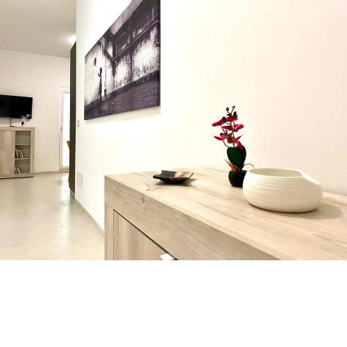 Monopoli Sky House - Puglia Mia Apartments