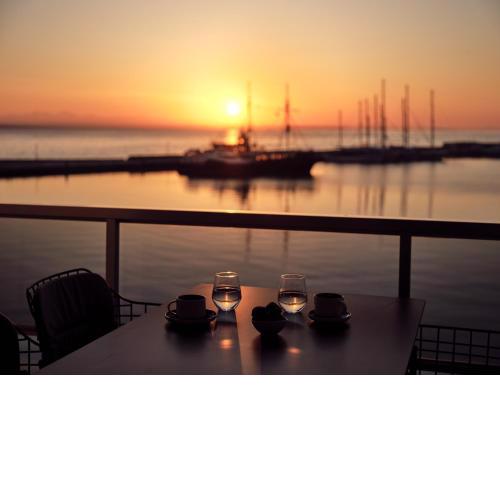 Monopolio Waterfront Apartment Zakynthos