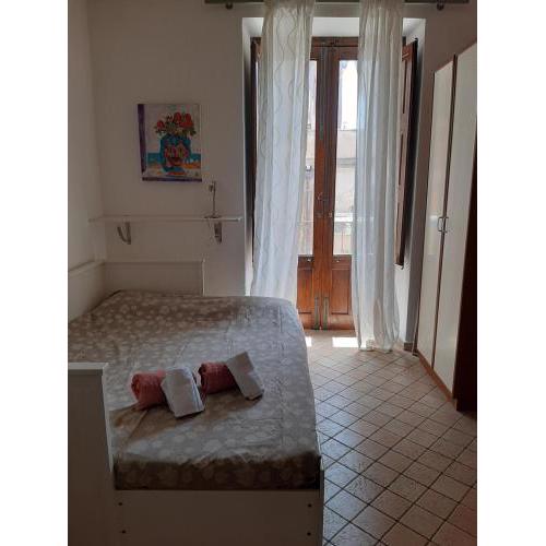 Monovano Centro Storico
