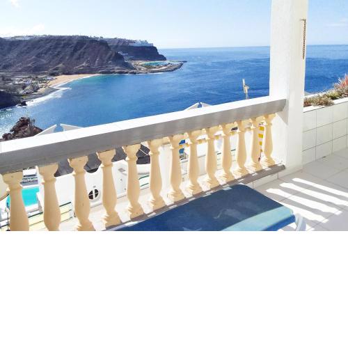 Monseñor Ocean View Apartment