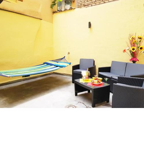 Monserrato Apartment