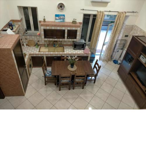 Monserrato House