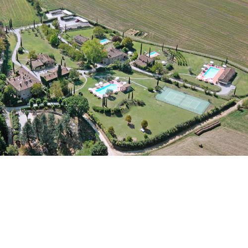 Monsignor Della Casa Country Resort & Spa