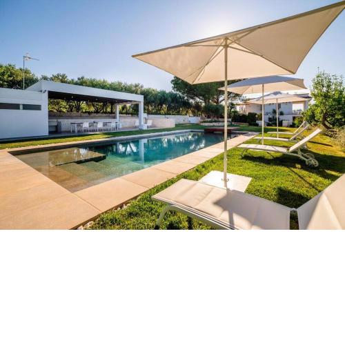 Monsignore Luxury Villa