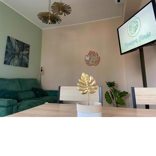 Monstera House Roma Trastevere