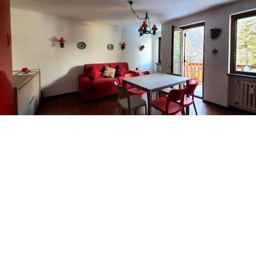 Mont Blanc Apartment- Bluchalet