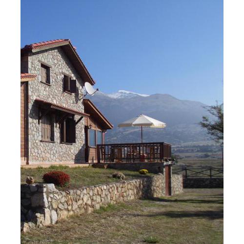 Mont Valley Boutique Chalets