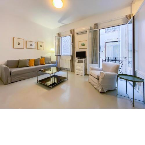 Montaber Apartments - La Paz Market