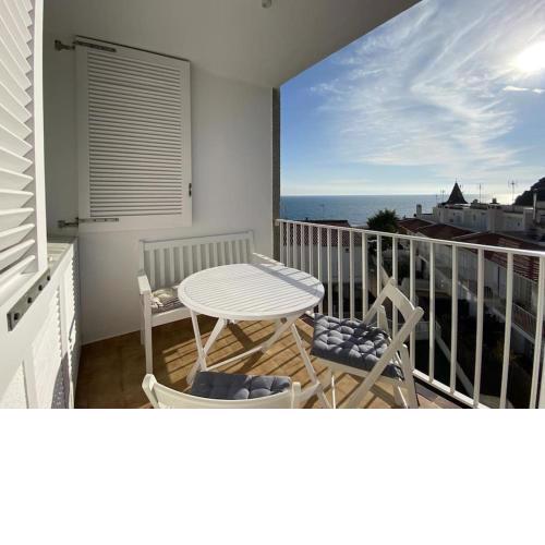 Montaber Apartments - Sant Pol de Mar