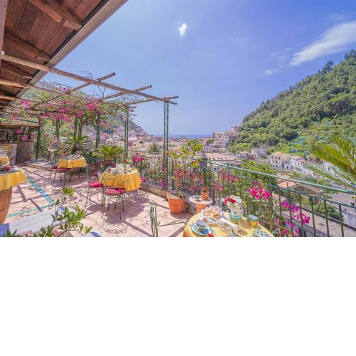 Montagnella Relax