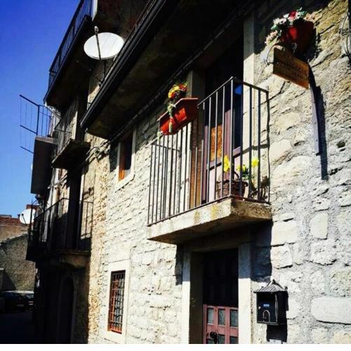 Montalbano Casa Dangelo