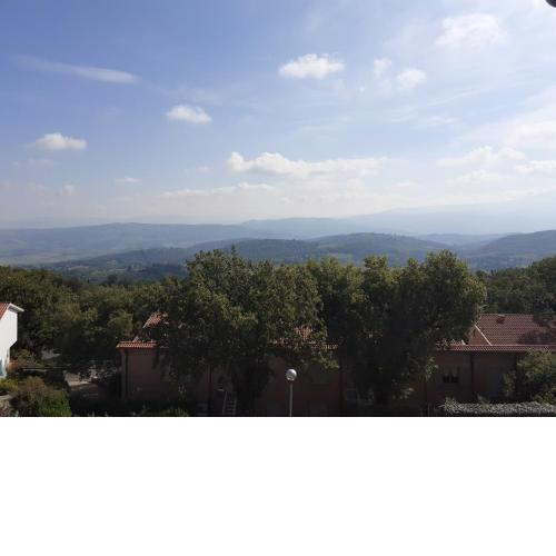 Montalcino Holidays