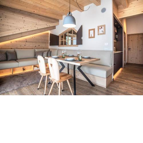 Montanara Chalet