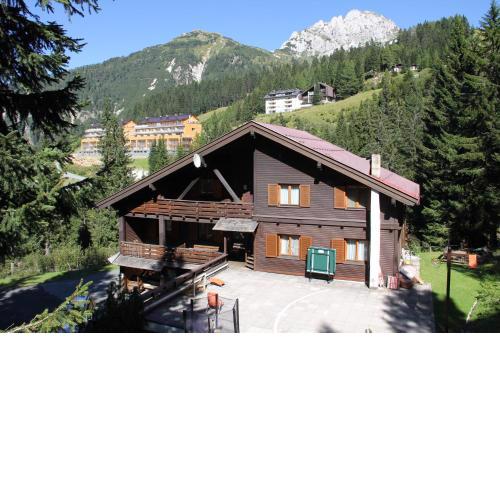 Montanara Haus