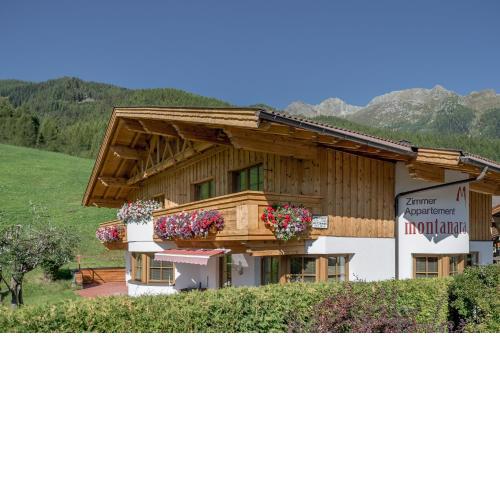 Montanara