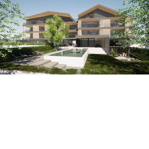 Montanaris Alpine - Active - Relax