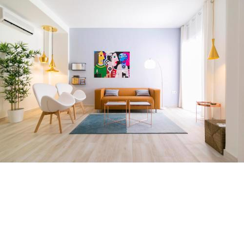 'Montano Four' Center by ELE Apartments