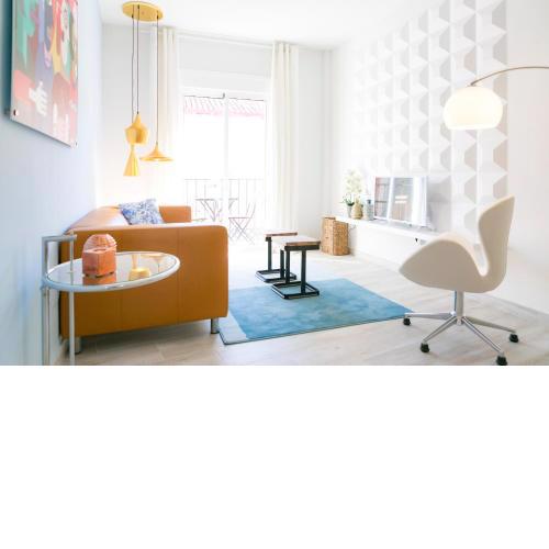 'Montano One' Center by ELE Apartments