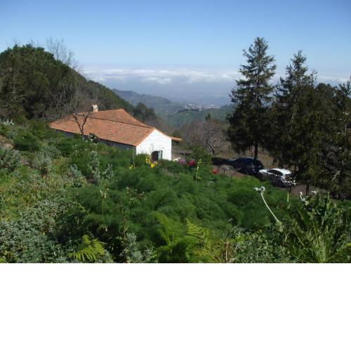 Montañon Negro "casa MariaLuisa"
