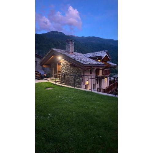 Montaz Alpine Home