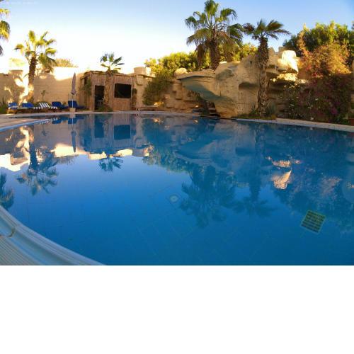 Montazah Seaside 2 Bedroom apartment