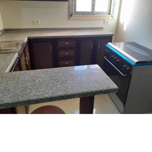 Montazah Sharm El-Sheikh, apartment 2 rooms for rent