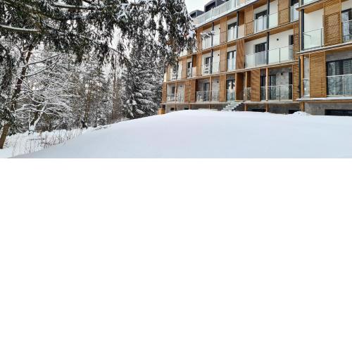Monte Amnis Apartment