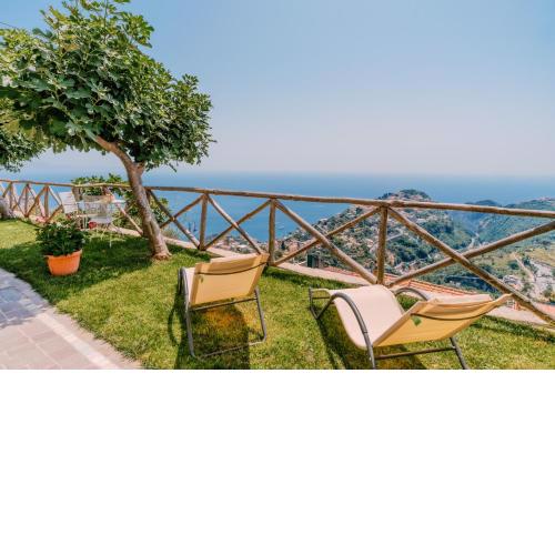 Monte Brusara Relais