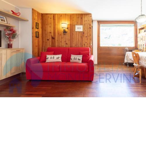 Monte Cervino apartment AS13