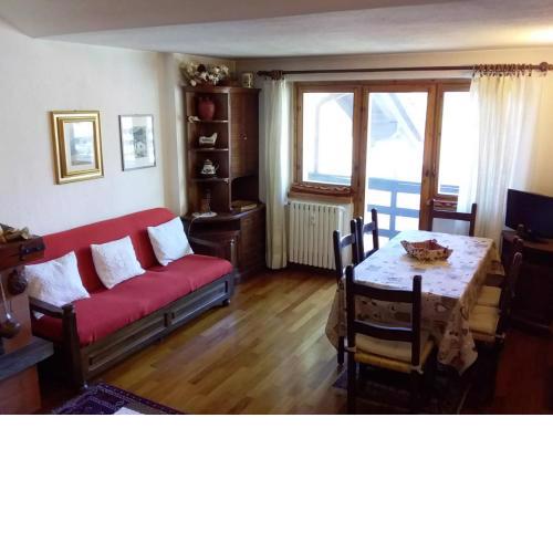 Monte Cervino apartment AS14