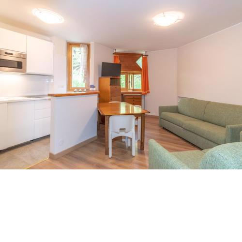 Monte Cervino apartment AS25