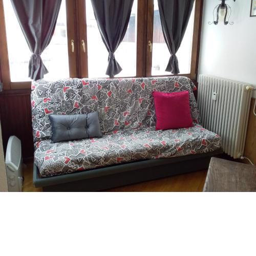 Monte Cervino apartment AS3