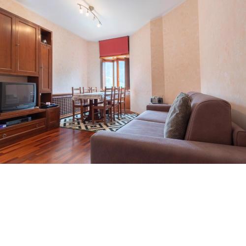 Monte Cervino apartment AS4