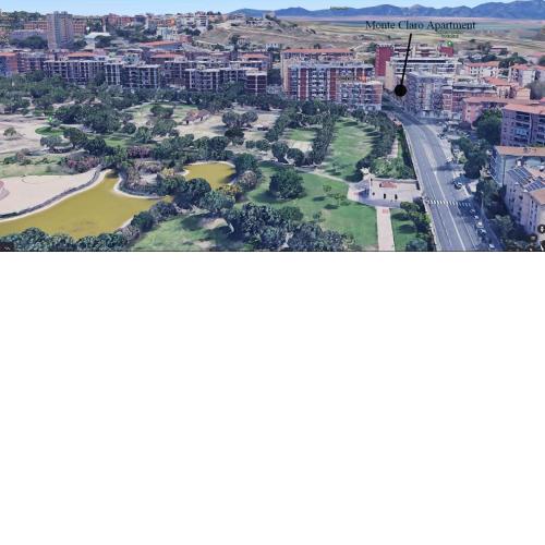 Monte Claro Apartment