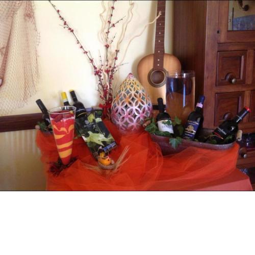 Monte Degli Ulivi Country House