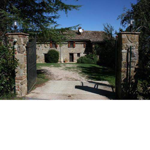Monte Del Lago