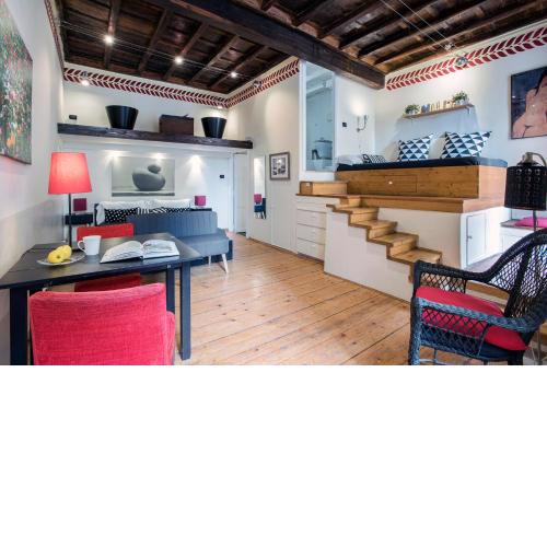 Monte della Farina Loft