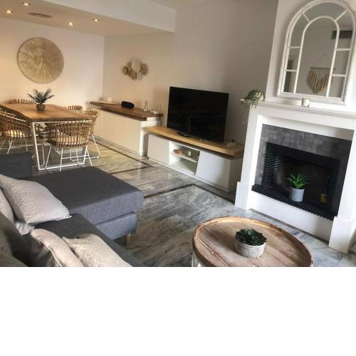 Monte Duquesa Newly refurbished spacious 2 bed