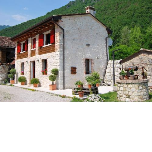 Monte Grappa Guest House
