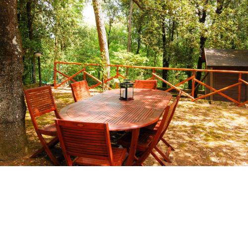 Monte Malbe Charming Villa with Garden and Parking