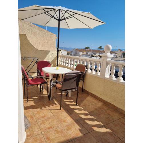 Monte Mar Apartment