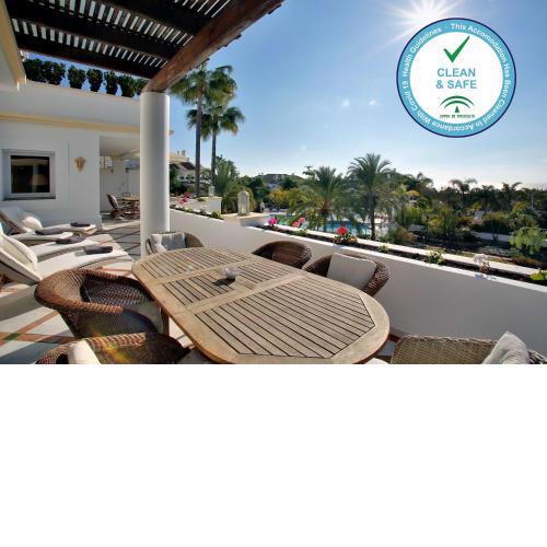 Monte Paraiso Apt