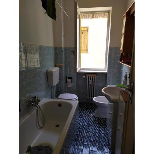 Monte Pigna Apartment