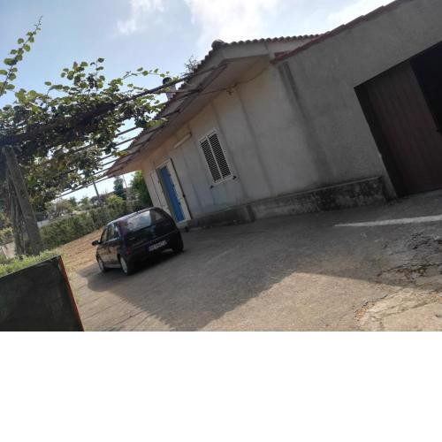 Monte Poro Home